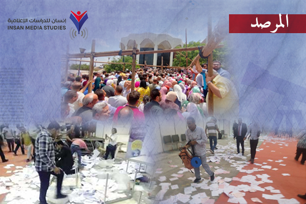 أحداث نقابة المهندسين: روايتان إعلاميتان متناقضتان.. والبلطجة سيدة الموقف!